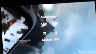 App clip Ps3 Recruit me