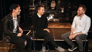 Stryker interviews Twenty One Pilots