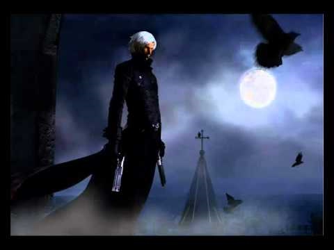 Devil May Cry II OST- Fire Away (Dante Battle 1)
