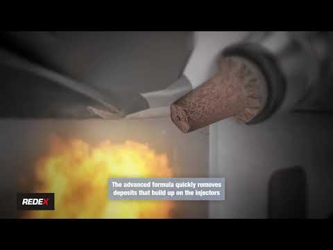 Βίντεο: Τι είναι το καθαριστικό συστήματος καυσίμου Gumout;