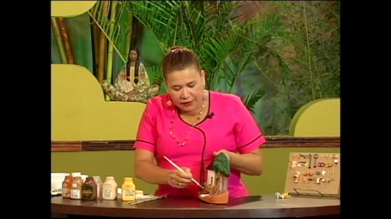 COMO PINTAR FACHADAS DE CASAS EN CERAMIRA