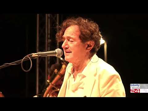 27/07/2022 - La musica di Goran Bregovic da il via al Festival l'isola in Collina di Ricaldone