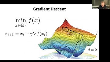 Peter Richtarik - The Resolution of a Question Related to Local Training in Federated Learning