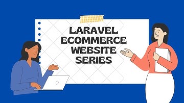 laravel ecommerce complete website-count reviews|Laravel ecommerce crash course