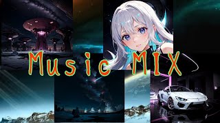 Music MIX - NewReality