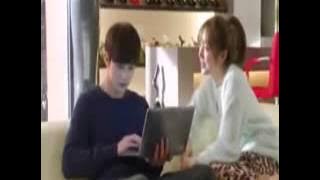 I Miss You [ Yoo Seung Ho & Yoon Eun Hye ] *Believe In Love*