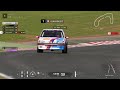 pre-qualif gti by OMT session 21h-21h30