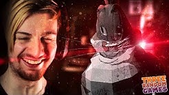 A 3D CHUNGUS GAME.. YEAH (Why tho?) || Three Random Games