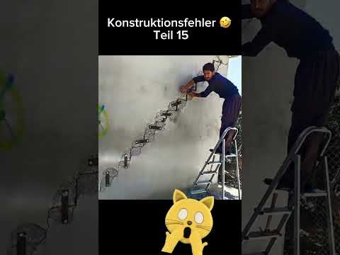 Knstruktionsfehler 🤣 | Teil 15