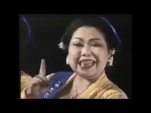 Iklan Oskadon SP Pancen Oye, yang dibintangi oleh Alm,  Ki H Manteb Soedarsono || Tahun 1995