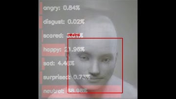 Machine Learning Emotion Recognition in Psychotherapy Online Video