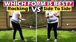 Correct Form \& Posture Tutorial (Smart Weighted Hula Hoop Tips For Beginners)