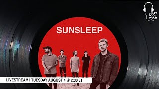 Sunsleep x Play Too Much