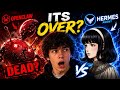 OpenClaw vs Hermes — I Didn't Expect This Result