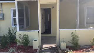 Investment Property 5923 Carnation Rd Jacksonville Property Turn Final Walk
