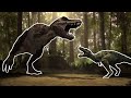 YouTube Kacke - Die gefährlichsten Dinosaurier aller Zeiten