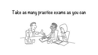 SAFE MLO Exam Tip # 2 - Pass Your Mortgage Test!