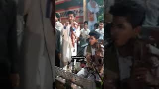 تیراندازی در مجلس عروسی 🔥اجرای مهرزاد نوازنده بلوچی چنگ قیچک هرمزگان سیستان بلوچستان میناب جاسک