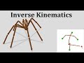 FABRIK - A simple algorithm for Inverse Kinematics Mp3 Song