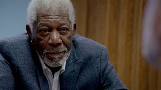 Morgan Freeman Ile İnancın Hikâyesi Kötülük Neden Var? 1 Sezon 5 Bölüm - 1080P