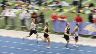 2022 SDSU Classic Men's 1000 M