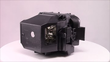 Epson V13H010L87 / ELPLP87 Video Projector Lamp