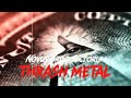 NOVUS ORDO SECLORUM - Metal Riff Attack | Raw 80s Thrash Metal (Vocal &amp; Instrumental Compilation)