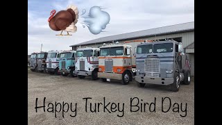 Happy Turkey Bird Day to Old Farts and Cold Starts!!! by Classic LargeCar Garage 6,690 views 5 months ago 23 minutes