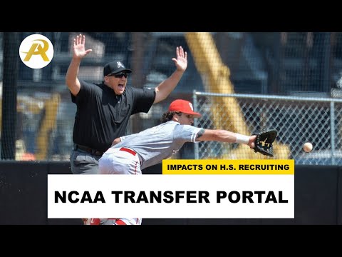 The Recruiting Landscape Has Changed - Transfer Portal & Extra Year