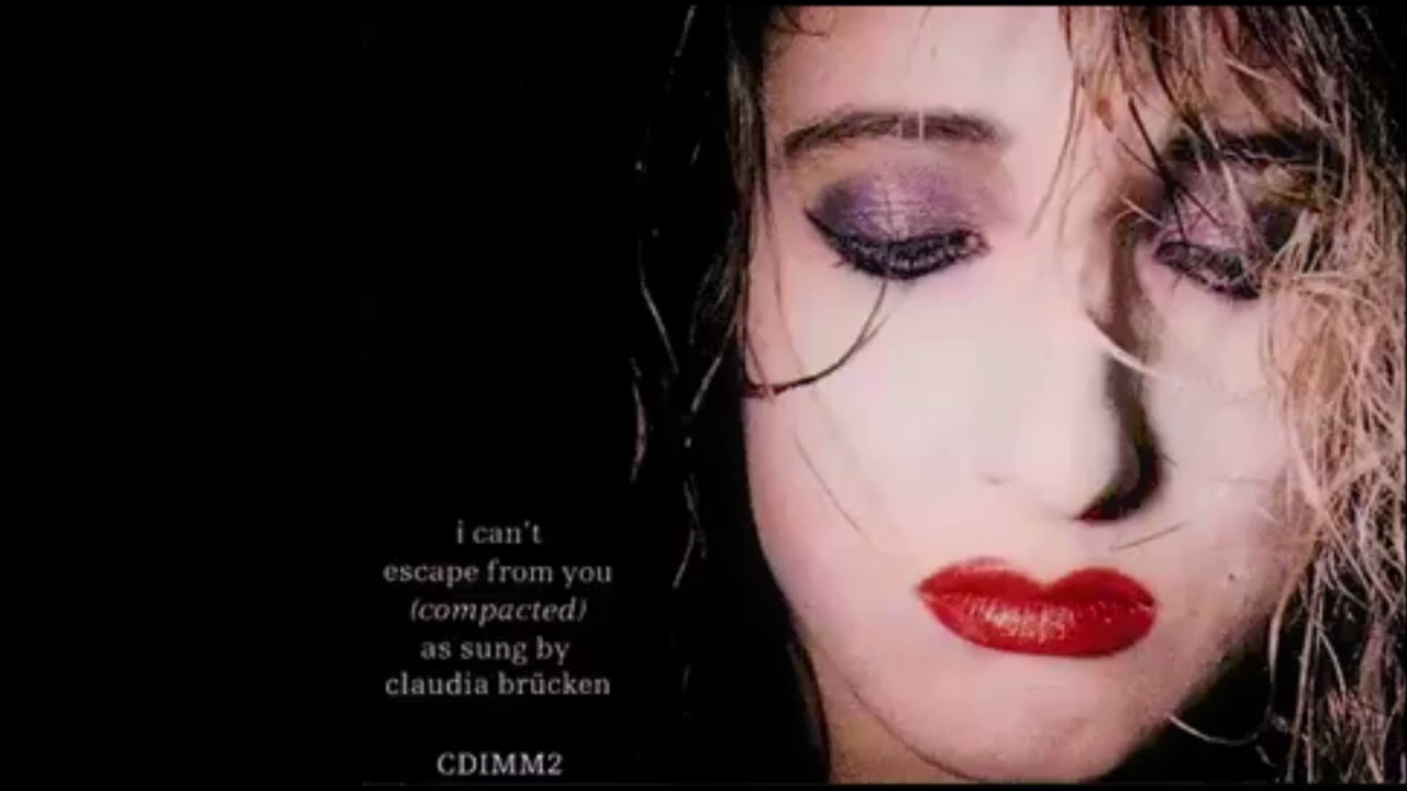 Claudia Brucken With Act - Promotional Full Length Remix *HQ - YouTube