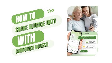 How to Remotely Share Glucose Readings and Alarms with LinX CGM