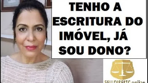 Quais documentos são válidos para a comprovação de titularidade de um imóvel?