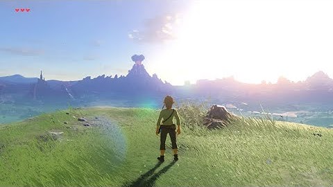 "when developers love anime they add things like this..."