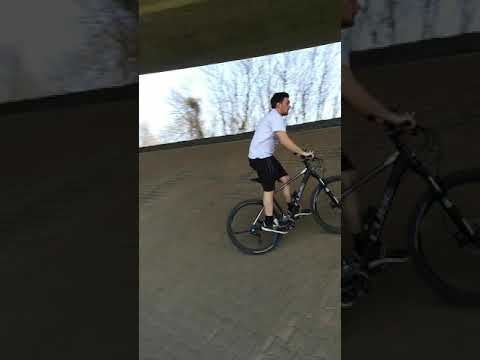 Nieder Olm..... Brückenkinder