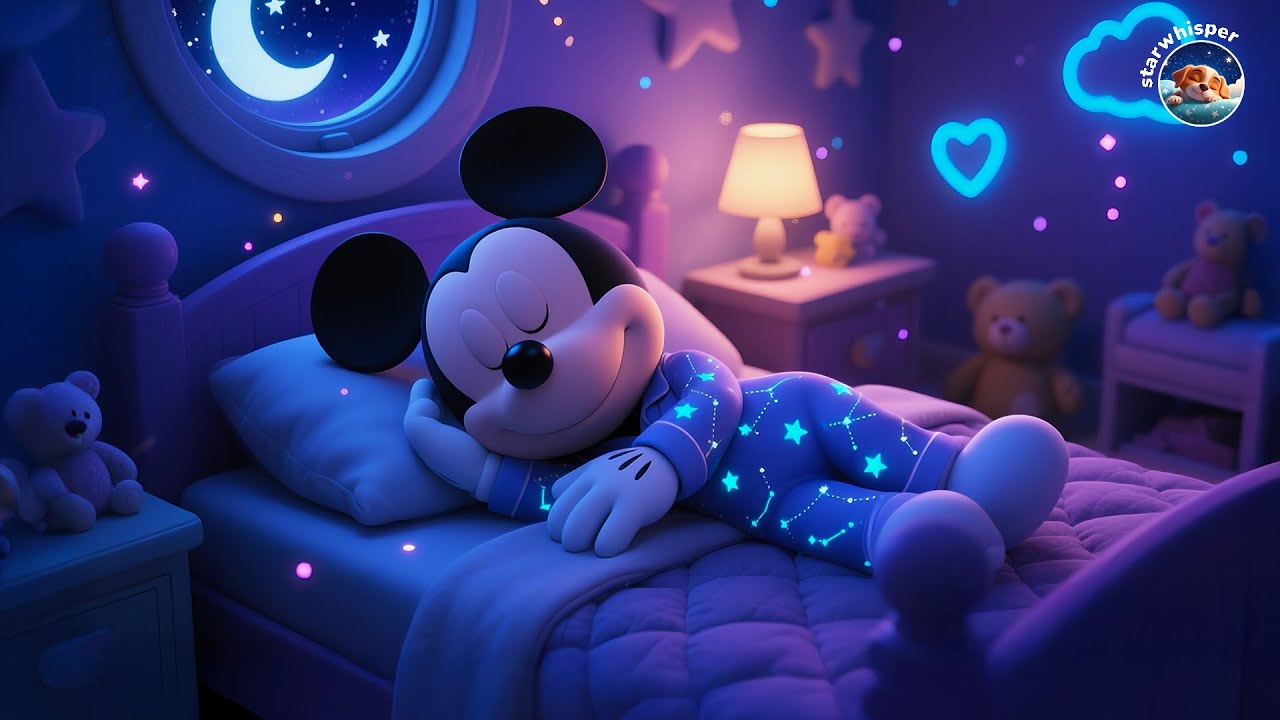 Музыка для глубокого сна 💤 Расслабляющее фортепиано для успокоения разума | Избавление от бессонниц