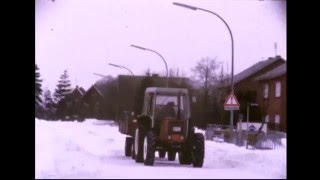 Winter 1979 In Cappeln