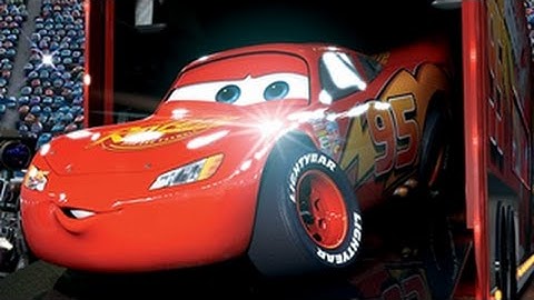 Cars: Fast as Lightning Wingo Plot Walkthrough iOS/ Android