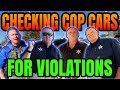 Copsplaining shut down quick ! Camden county Georgia sheriff “it’s confidential!”