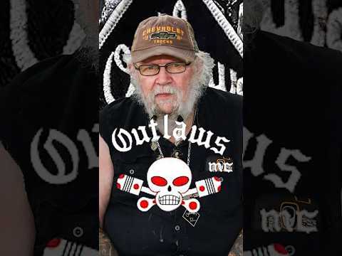 Outlaws 1% MC: David Allan Coe (Mini Documentary)