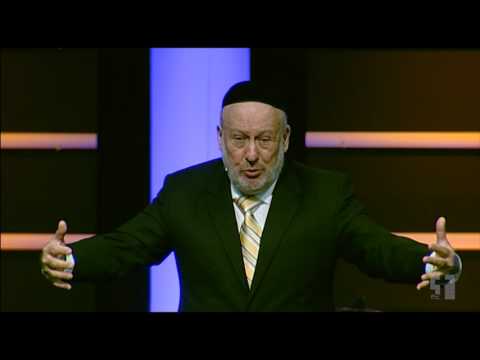 Thou Shall Prosper Session 3 and Q&A 
- Rabbi Daniel Lapin