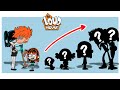 The loud house growing up full  stars wow