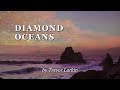 Trevor Larkin - Diamond Oceans (Lyric Video)