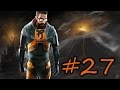 Прохождение Half-Life 2 - #27 [Путь в Мордор]