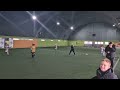 City Academy vs Sparta 6:4 (2015) - Liga KS 2024