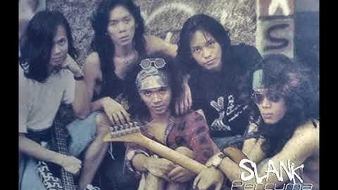 Slank - Percuma