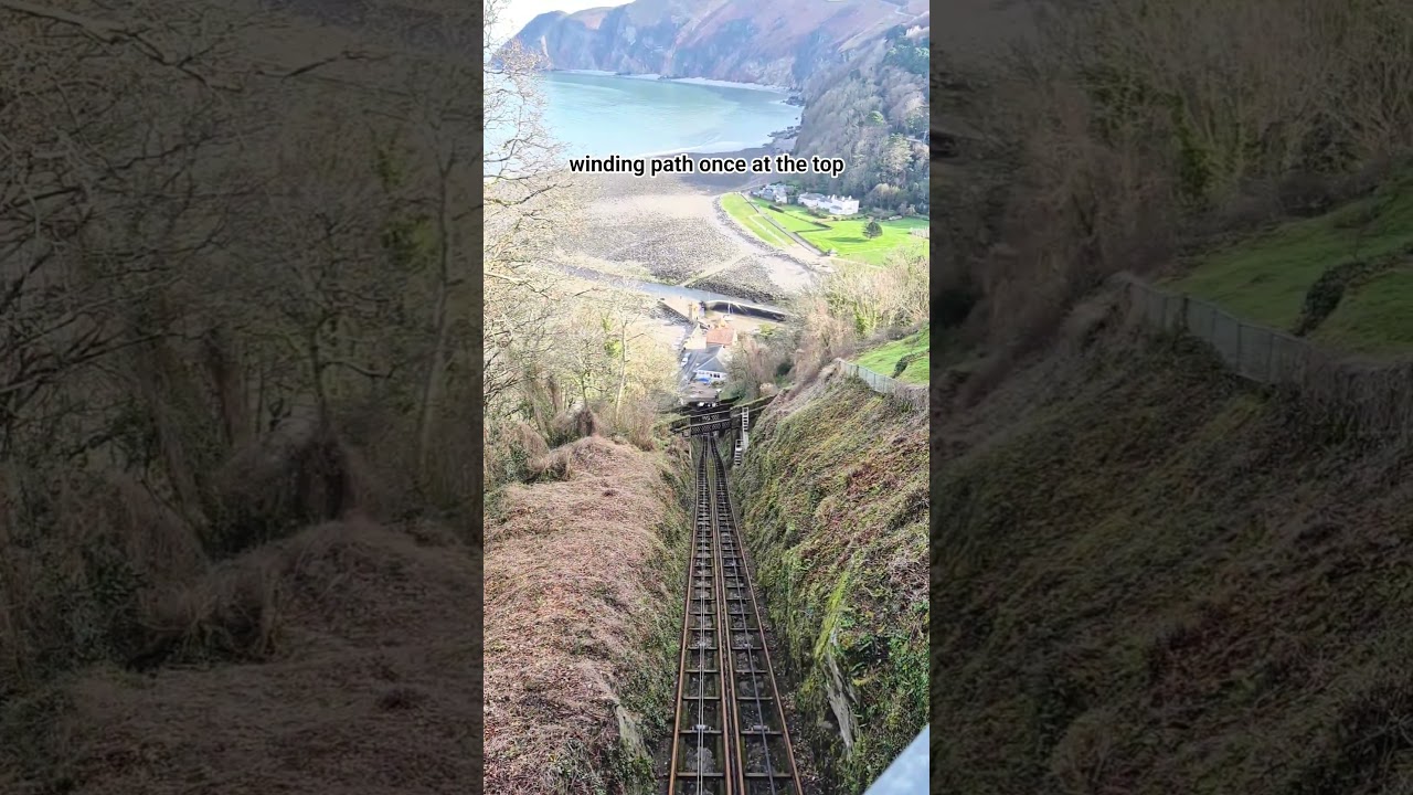 Линтон и Линмут! 