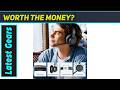 Blue Air Wireless Headset: Amazing Noise Cancelling for Your Calls!