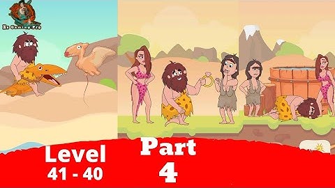 Comics Bob (Level 31- 40) | Gameplay Walkthrough Part 4