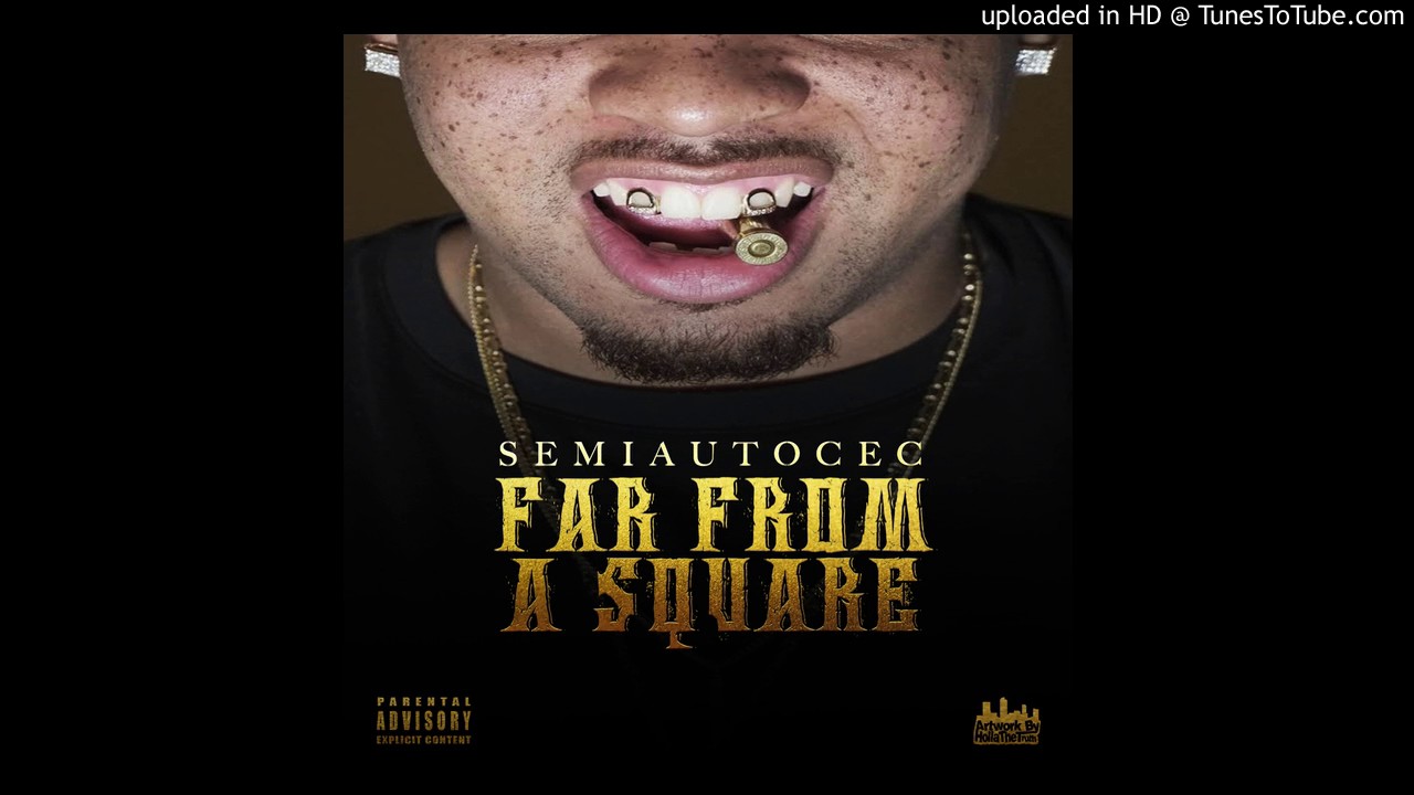 Semiautocec - Murder What I'm Thinkin'