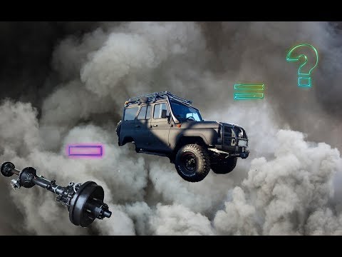 МОСТ УПАЛ!!! Смотреть всем!!! Сериал Гадзила№2